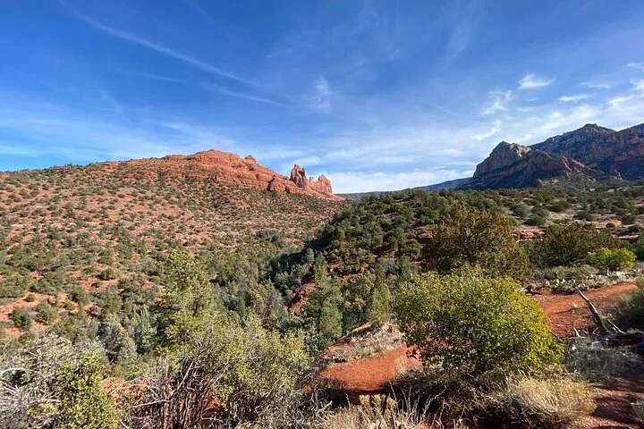 Operator photo of Sacred Sites Small-Group Vortex Tour, a Sedona vortex tour