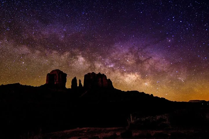Operator photo of Telescope Stargazing Tour, a Sedona stargazing tour