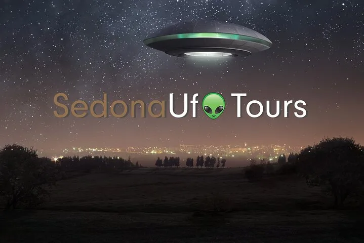 Operator photo of UFO and Stargazing Night Tour with Night Vision, a Sedona stargazing tour
