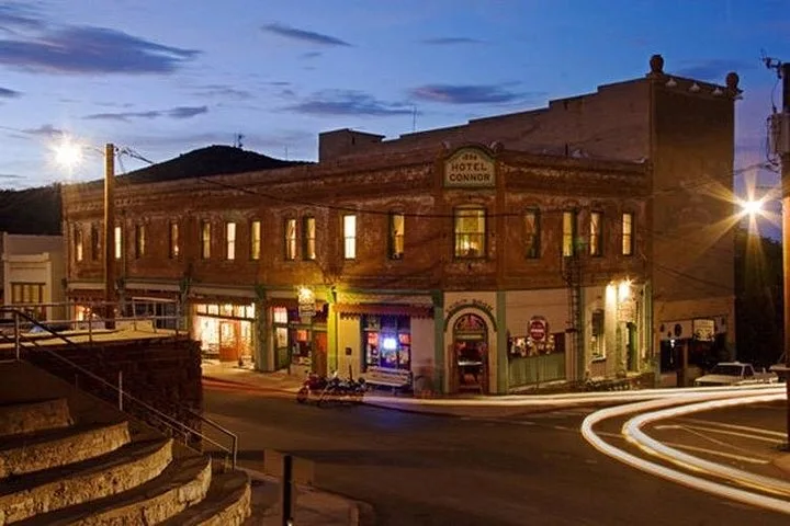 Operator photo of History Walk, a Jerome ghost tour near Sedona
