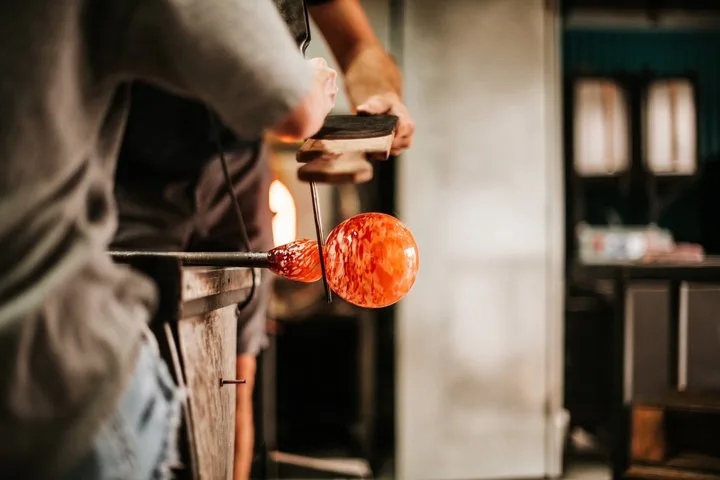 Operator photo of Glassblowing Class, Make a Glass Flower, one of the things to do in Sedona