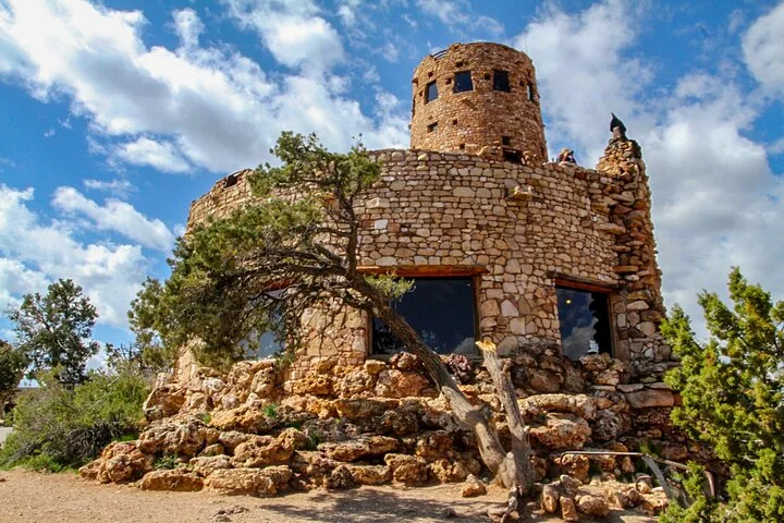 Operator photo of Grand Canyon Day Tour with Local Guides, a Grand Canyon tour from Sedona