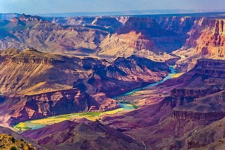 Operator photo of Grand Canyon, Wupatki and Sunset Crater Tour, a Grand Canyon tour from Sedona