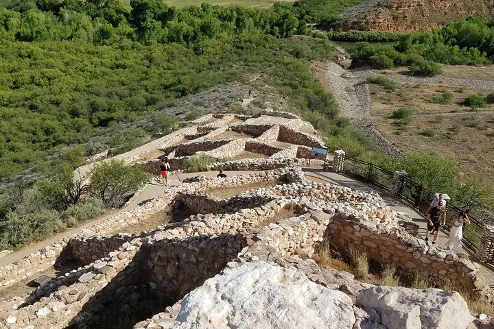 Operator photo of Private Four National Monuments Tour, a day trip from Sedona