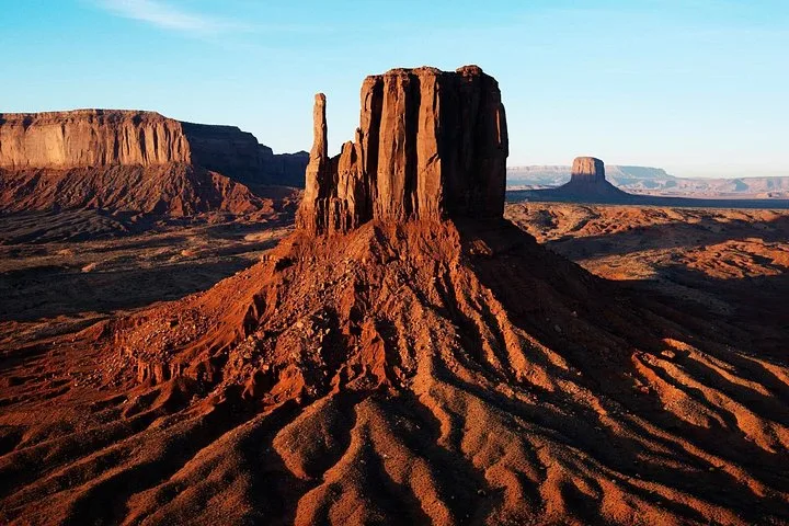 Operator photo of Monument Valley and Navajo Nation Day Tour, a Monument Valley tour from Sedona