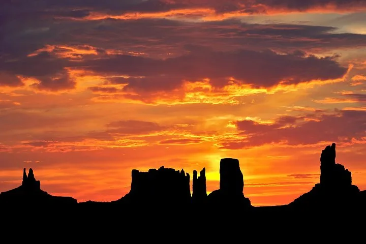 Operator photo of Monument Valley Day Trip with Lunch, a Monument Valley tour from Sedona